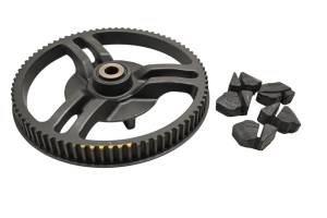 23 Can-Am Spyder F3 Rear Sprocket