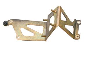 Polaris - 16 Polaris SKS LE 800 Battery Box Bracket 155" - Image 2