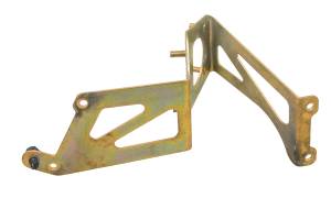 Polaris - 16 Polaris SKS LE 800 Battery Box Bracket 155" - Image 3