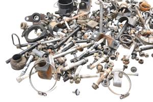 Kawasaki - 05 Kawasaki Brute Force 750 4x4i Hardware Set Nuts & Bolts KVF750 - Image 2