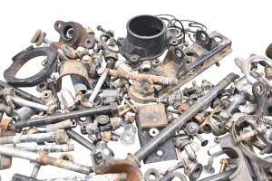 Kawasaki - 05 Kawasaki Brute Force 750 4x4i Hardware Set Nuts & Bolts KVF750 - Image 4