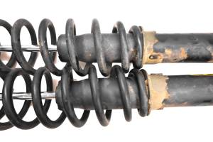 Polaris - 15 Polaris Ranger Full Size 570 4x4 Rear Shocks Suspension - Image 3