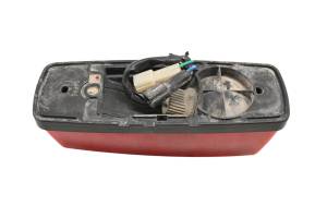 Kubota - 17 Kubota RTV X1140 Rear Left Tail Brake Light - Image 2