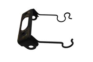 Kawasaki - 05 Kawasaki Brute Force 750 4x4i Front Differential Support Bracket Mount KVF750 - Image 1
