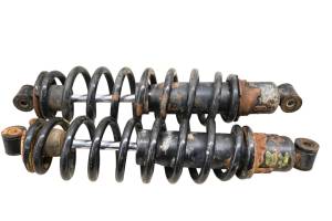 Polaris - 12 Polaris Ranger Crew 800 4x4 Rear Shocks Suspension Left & Right - Image 1