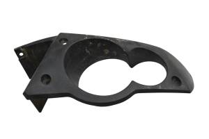 Kawasaki - 05 Kawasaki Brute Force 750 4x4i Right Headlight Cover Trim KVF750 - Image 1