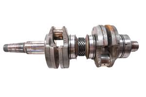 18 Ski-Doo Summit SP 850 E-Tec Crankshaft Crank Shaft 154"