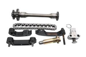 Kawasaki - 05 Kawasaki Brute Force 750 4x4i Cam Chain & Guides KVF750 - Image 2