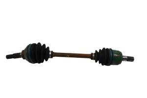 05 Kawasaki Brute Force 750 4x4i Front Right Cv Axle KVF750