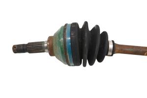 Kawasaki - 05 Kawasaki Brute Force 750 4x4i Front Right Cv Axle KVF750 - Image 2