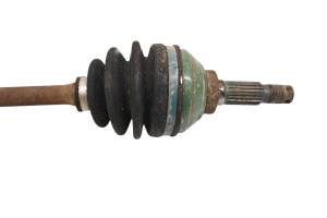 Kawasaki - 05 Kawasaki Brute Force 750 4x4i Front Left Cv Axle KVF750 - Image 3