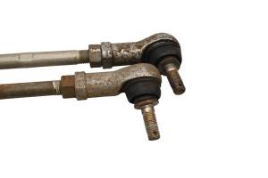 Kawasaki - 05 Kawasaki Brute Force 750 4x4i Tie Rods & Ends KVF750 - Image 2