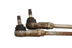 Kawasaki - 05 Kawasaki Brute Force 750 4x4i Tie Rods & Ends KVF750 - Image 3