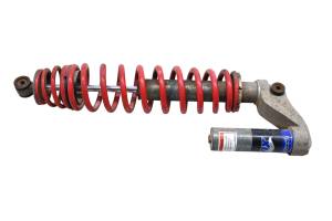 00 Polaris Scrambler 500 4x4 Rear Shock Fox