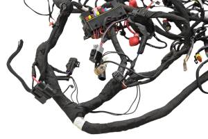 Can-Am - 22 Can-Am Ryker Rally 900 Wire Harness Electrical Wiring - Image 2