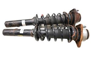 11 Kubota RTV 900 XT Diesel Front Shocks