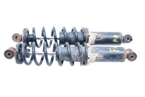 10 Polaris Sportsman 550 XP 4x4 Front Shocks