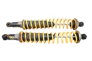 04 Can-Am Quest 650 4x4 Rear Shocks Suspension Left & Right Bombardier