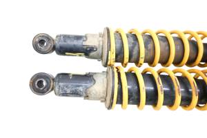 Bombardier - 04 Can-Am Quest 650 4x4 Rear Shocks Suspension Left & Right Bombardier - Image 2