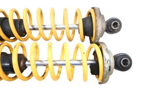 Bombardier - 04 Can-Am Quest 650 4x4 Rear Shocks Suspension Left & Right Bombardier - Image 3