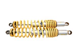 03 Can-Am DS650 Baja 2x4 Front Shocks Bombardier