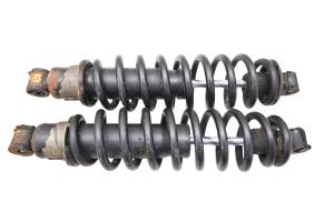 14 Polaris Ranger 800 6x6 Rear Middle Shocks Suspension