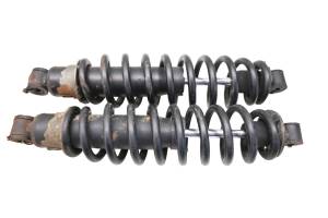 Polaris - 14 Polaris Ranger 800 6x6 Rear Middle Shocks Suspension - Image 2