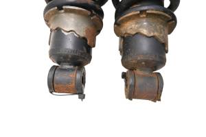 Polaris - 14 Polaris Ranger 800 6x6 Rear Middle Shocks Suspension - Image 4