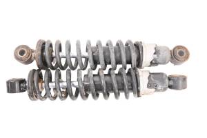 Polaris - 02 Polaris Sportsman 90 Front Shocks - Image 1