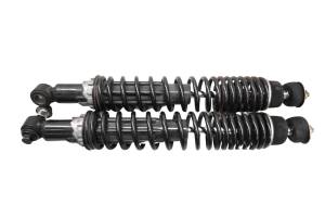 12 Vespa GTV300 IE Rear Shocks Piaggio