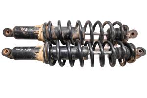 08 Polaris RZR 800 4x4 Rear Shocks Suspension