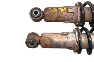 Kubota - 12 Kubota RTV400ci Rear Shocks Suspension - Image 2