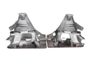 Polaris - 18 Polaris 800 Axys SKS Front Frame Brackets Mounts 146" - Image 2