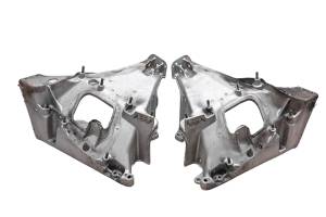 Polaris - 18 Polaris 800 Axys SKS Front Frame Brackets Mounts 146" - Image 3