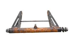 Polaris - 18 Polaris 800 Axys SKS Rear Suspension Pivot Arm Bracket Mount 146" - Image 2