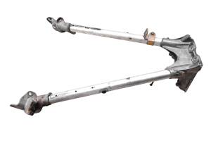 Polaris - 18 Polaris 800 Axys SKS Rear Frame Member Bracket Mount 146" - Image 3