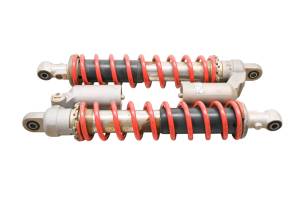 05 Honda TRX450R 2x4 Front Shocks Sportrax 450