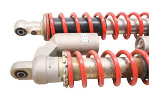 Honda - 05 Honda TRX450R 2x4 Front Shocks Sportrax 450 - Image 3