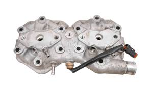 12 Ski-Doo GSX SE 800 HO E-Tec Cylinder Head 137"