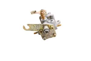 Polaris - 01 Polaris Indy Supersport 550 Edge Oil Pump - Image 3