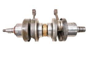 12 Polaris Switchback 800 Pro R ES Crankshaft Crank Shaft 136"