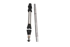 Polaris - 12 Polaris Switchback 800 Pro R ES Idler Wheel Bogie Shafts 136" - Image 3