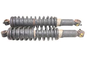05 Yamaha Rhino 660 4x4 Front Shocks YXR660F