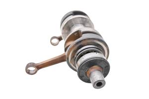 Polaris - 03 Polaris Trail Touring 550 Crankshaft Crank Shaft 133" - Image 2