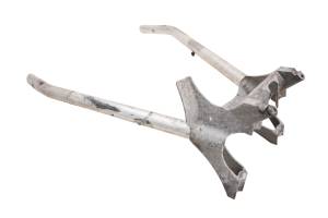 Polaris - 15 Polaris Indy Voyager 550 Front Frame Bracket Mount 155" - Image 4