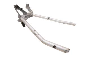 Polaris - 15 Polaris Indy Voyager 550 Front Frame Bracket Mount 155" - Image 6