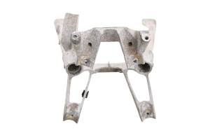 Polaris - 15 Polaris Indy Voyager 550 Front Frame Bracket Mount 155" - Image 7