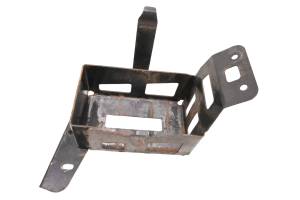 Polaris - 15 Polaris Indy Voyager 550 Battery Box 155" - Image 6