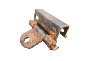 Polaris - 15 Polaris Indy Voyager 550 Tow Hitch 155" - Image 3