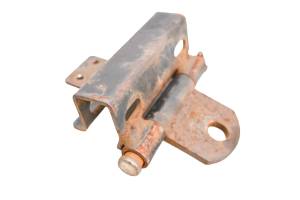 Polaris - 15 Polaris Indy Voyager 550 Tow Hitch 155" - Image 4